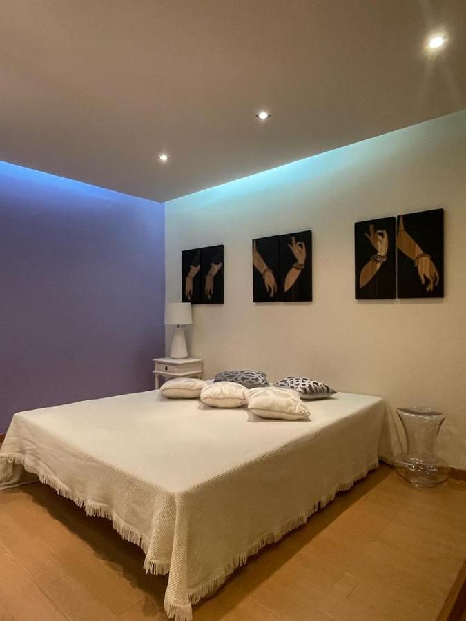 مبيت وإفطار كورويوس Marialva Near The Beach - Bed&Breakfast المظهر الخارجي الصورة